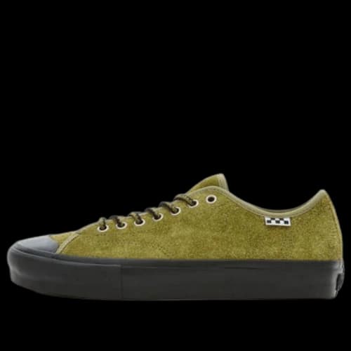 Vans x Quasi Skate Gym-Q VCU 'Green'