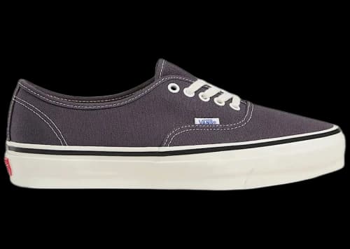 Vans LX Authentic Reissue 44 Duck Canvas Grey