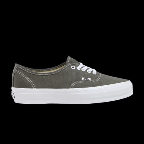 Vans Authentic Reissue LX 'Gunmetal'
