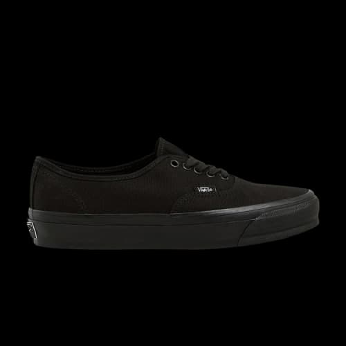 Vans Authentic 44 Premium Black