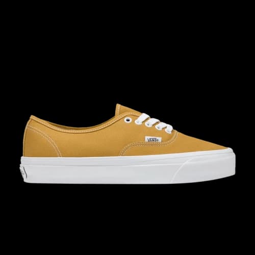 Vans Premium Authentic 44 'Harvest Gold'