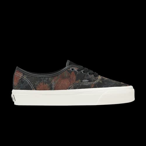Vans Premium Authentic 44 'Jacquard Floral Pack'