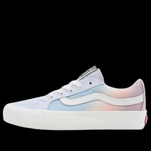 Vans Sk8-Low Reissue VR3 'Multicolor'