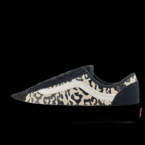 Vans Style 36 Decon VR3 'Black Gravel'