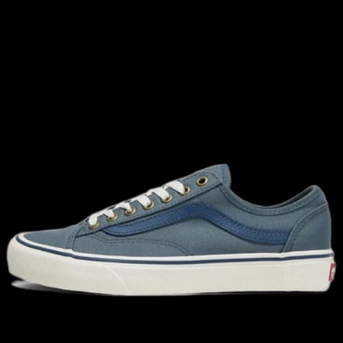 Vans Style 36 Decon VR3 SF 'BLUE'