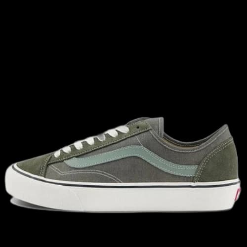 Vans Style 36 Decon VR3 SF 'Green'