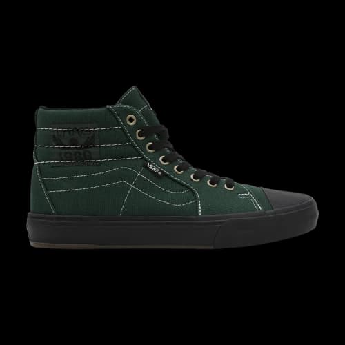 Vans Dakota Roche x BMX Sk8-Hi 238 'Green'