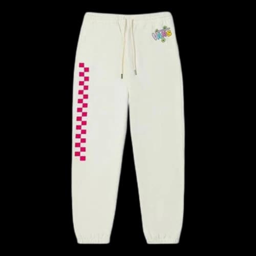 Vans x Ireneisgood Sweatpant 'White' (Women's)