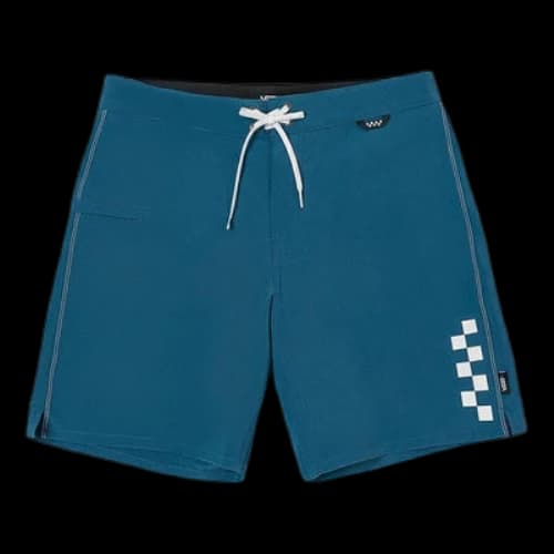 Vans The Daily Solid Board Shorts 'Blue'