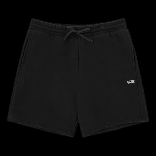 Vans ComfyCush Relaxed Shorts 'Black'