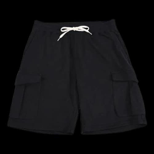 Vans Spring Break Relaxed Shorts 'Black'