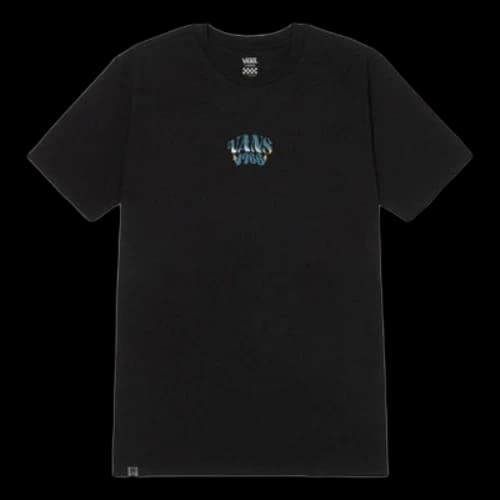 Vans Peace GFX Tee 'Black' (Women's)