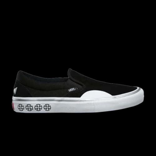 Vans Independent x Slip-On Pro