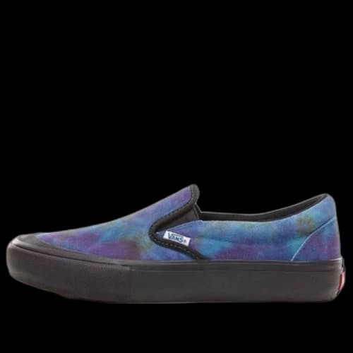 Vans Ronnie Sandoval Slip-On Pro Purple