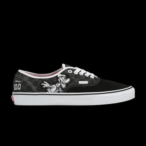 Vans Disney x Authentic 'OG Family Mickey Mouse'