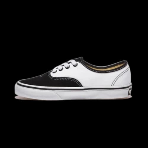 Vans Buzz Authentic Authentic 'White Black'