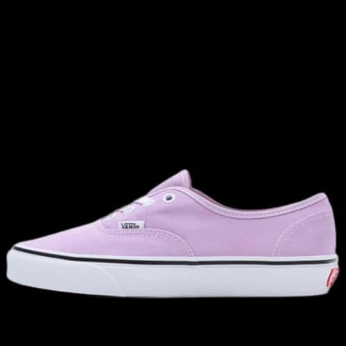 Vans Color Theory Authentic 'Purple'