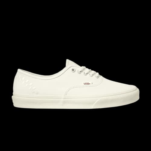 Vans Authentic 'Field Daze - Marshmallow'