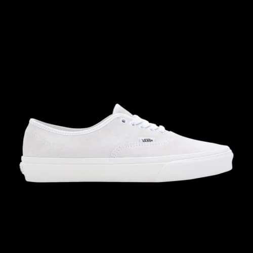 Vans Authentic 'Blanc De Blanc'