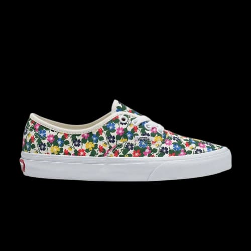 Vans Authentic 'Floral'