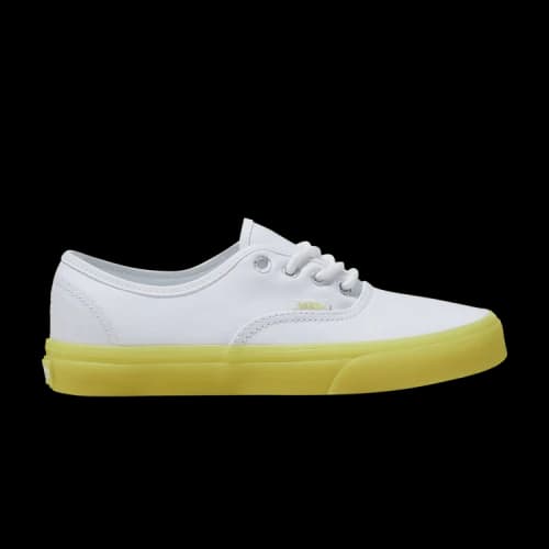 Vans Authentic 'Sour Power Sunny Lime'