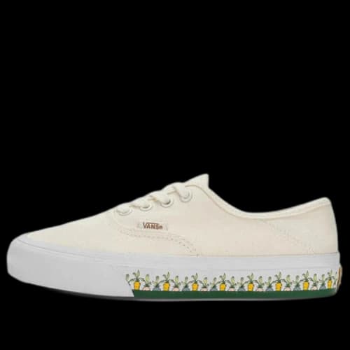 Vans Authentic Convert Vr3 'White'