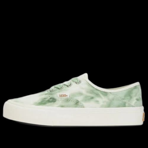 Vans Authentic Convert VR3 'Green White'