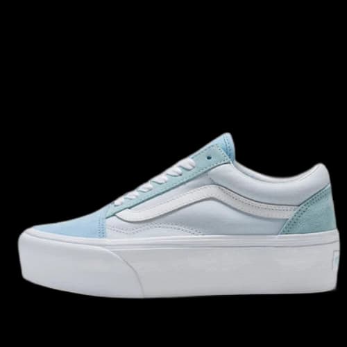 Vans Old Skool 'Blue White'