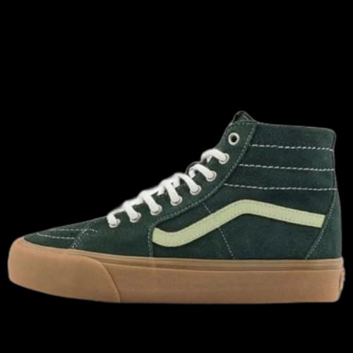 Vans Skate Sk8-Hi 'Green Gum'
