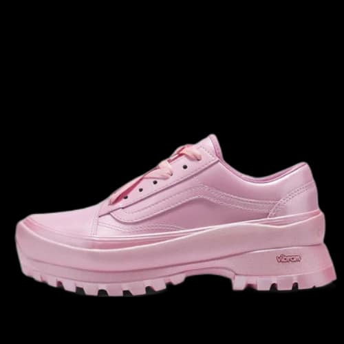 Vans Old Skool Vibram Dx x Collina Strada 'Pink'