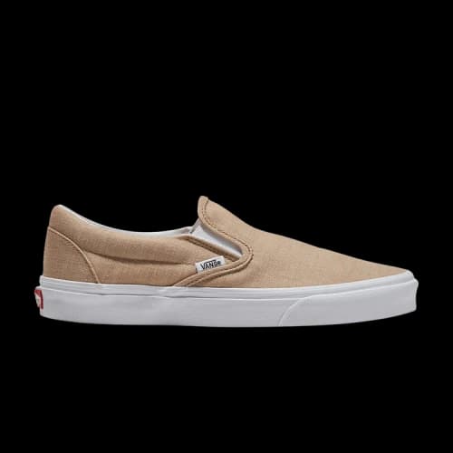 Vans Classic Slip-On 'Summer Linen Incense'