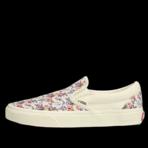 Vans Slip-on 'Vintage Floral'