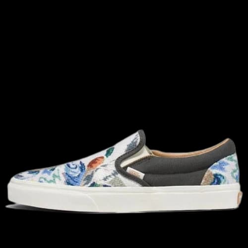 Vans slip-on Classic 'Multi'