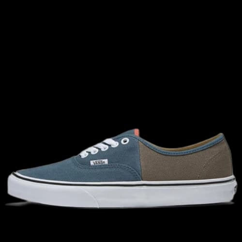 Vans Authentic Split Duck Canvas 'Multi-Color'