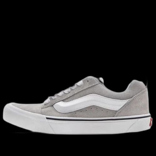 Vans Knu Skool 'Grey'