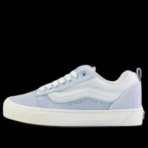 Vans Knu Skool 'Light Blue'