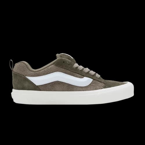 Vans Knu-Skool 'Ivy Green'