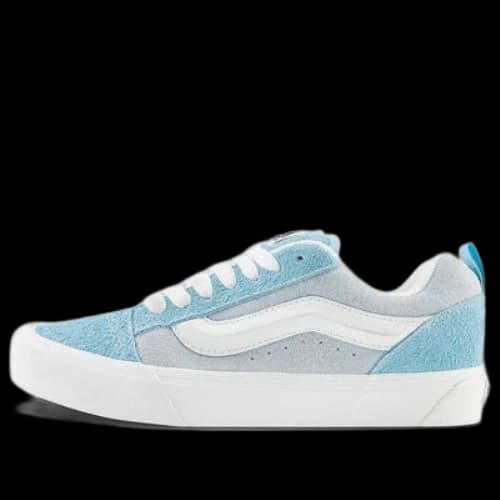 Vans Knu Skool 'Cooperstown Canal Blue'