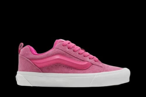 Vans Knu Skool Pink Glo