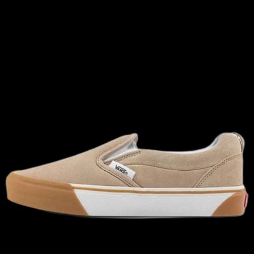 Vans Suede Knu Slip 'Beige'