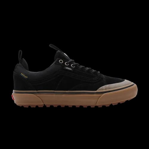 Vans Old Skool MTE-2 'Black Gum'