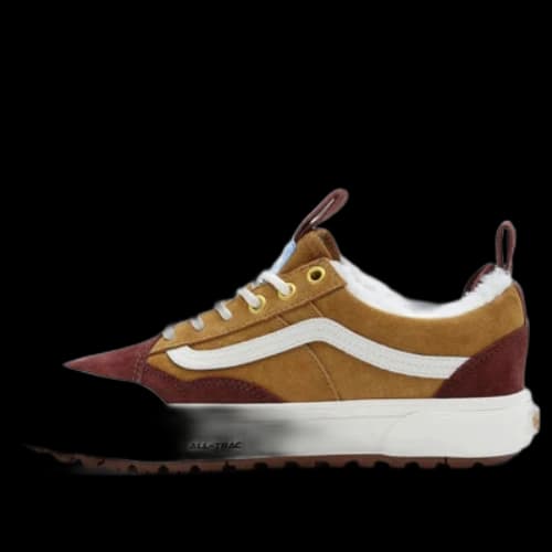 Vans Old Skool MTE-2 'Tan Brown'
