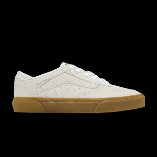 Vans Rowley Classic 'White Beige'