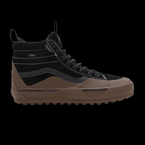 Vans Sk8-Hi MTE-2 'Dip - Black Gum'
