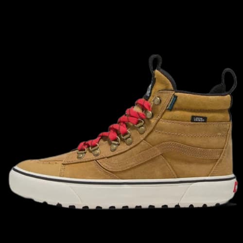 Vans Sk8-Hi DR MTE-2 'Pop Lace Tan'