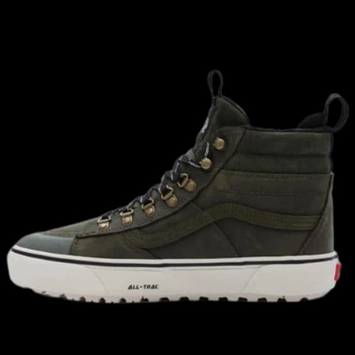 Vans Sk8-Hi DR MTE-2 'Olive'