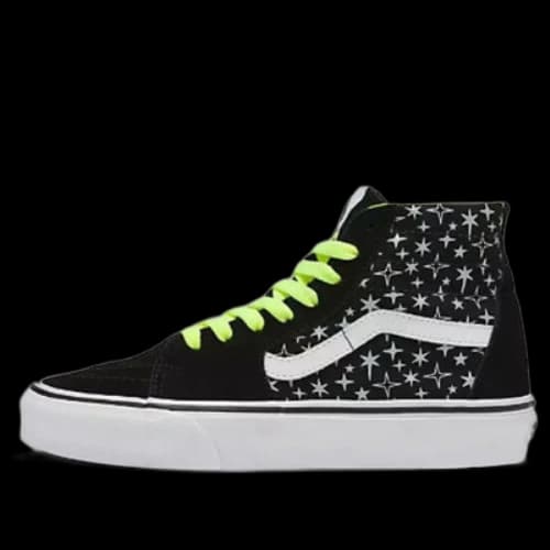 Vans SK8-HI 'Black Star'