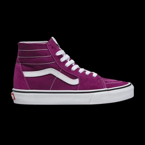 Vans Sk8-Hi Tapered 'Dark Purple'