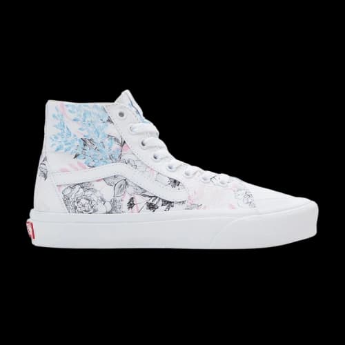 Vans Sk8-Hi Tapered 'Whimsy Floral'