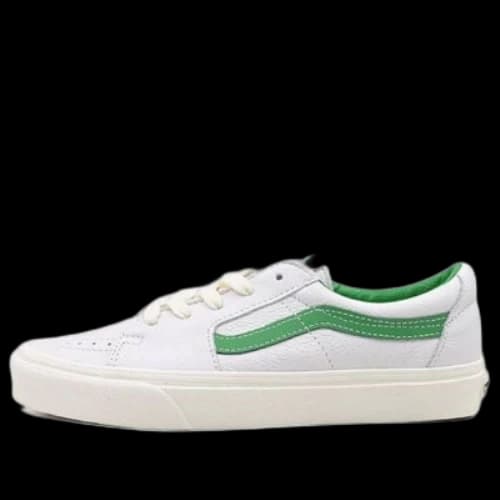 Vans Vault UA OG Style 36 LX 'White Green'